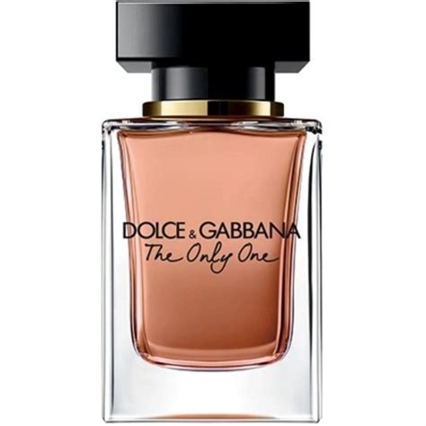 dolce gabbana the only one eau de parfum review|the one perfume review.